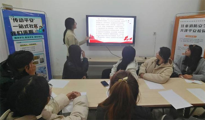 �ĳǴ�W(xu��)��ý���g(sh��)�W(xu��)Ժ������ƽ����һվʽ�W(xu��)����^(q��)�_չ���������W(xu��)��(x��)���